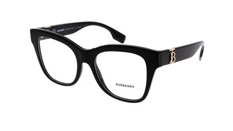 monture lunette femme 2018 burberry|BURBERRY BE2388 3001 .